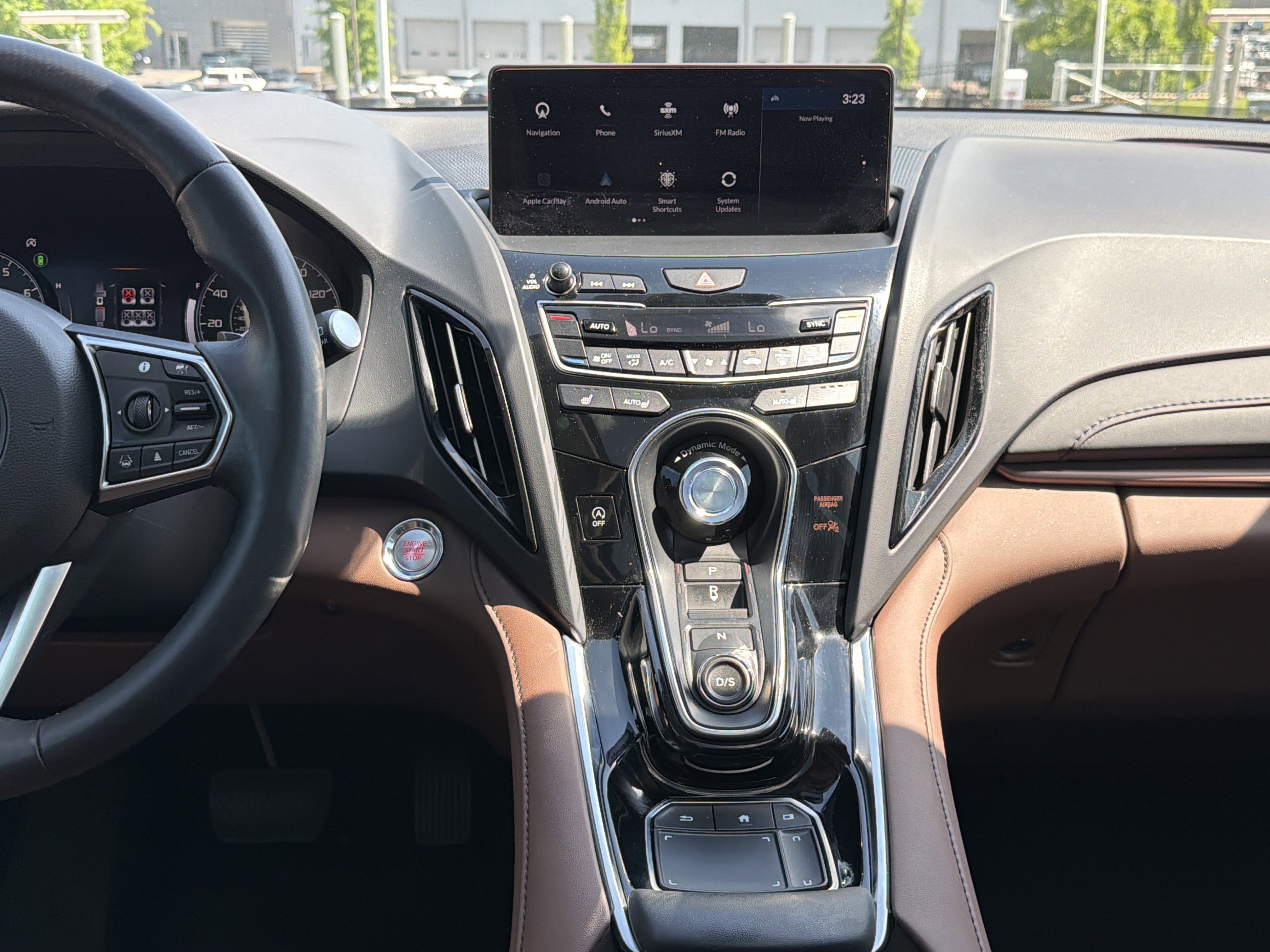 Used 2023 Acura RDX AWD w/ Technology Package image 30