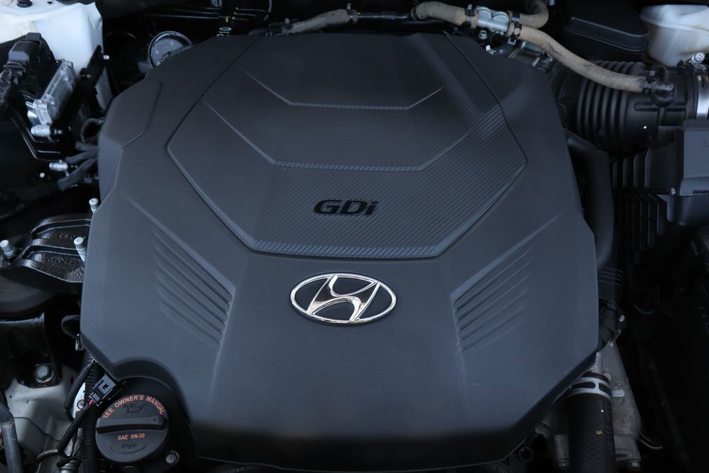 Used 2022 Hyundai Palisade Calligraphy w/ Cargo Package image 34