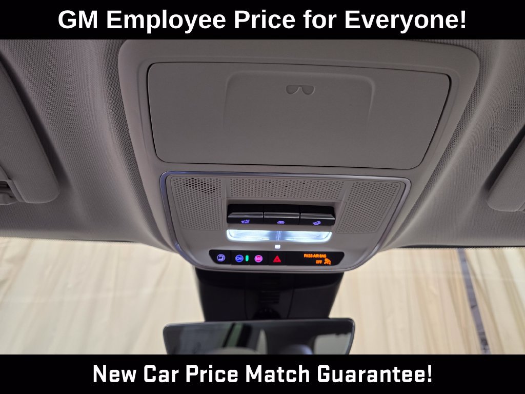 New 2026 Buick Enclave Avenir w/ Super Cruise Package AWD/4WD image 24
