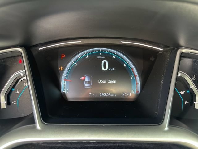 Used 2017 Honda Civic EX-T image 17
