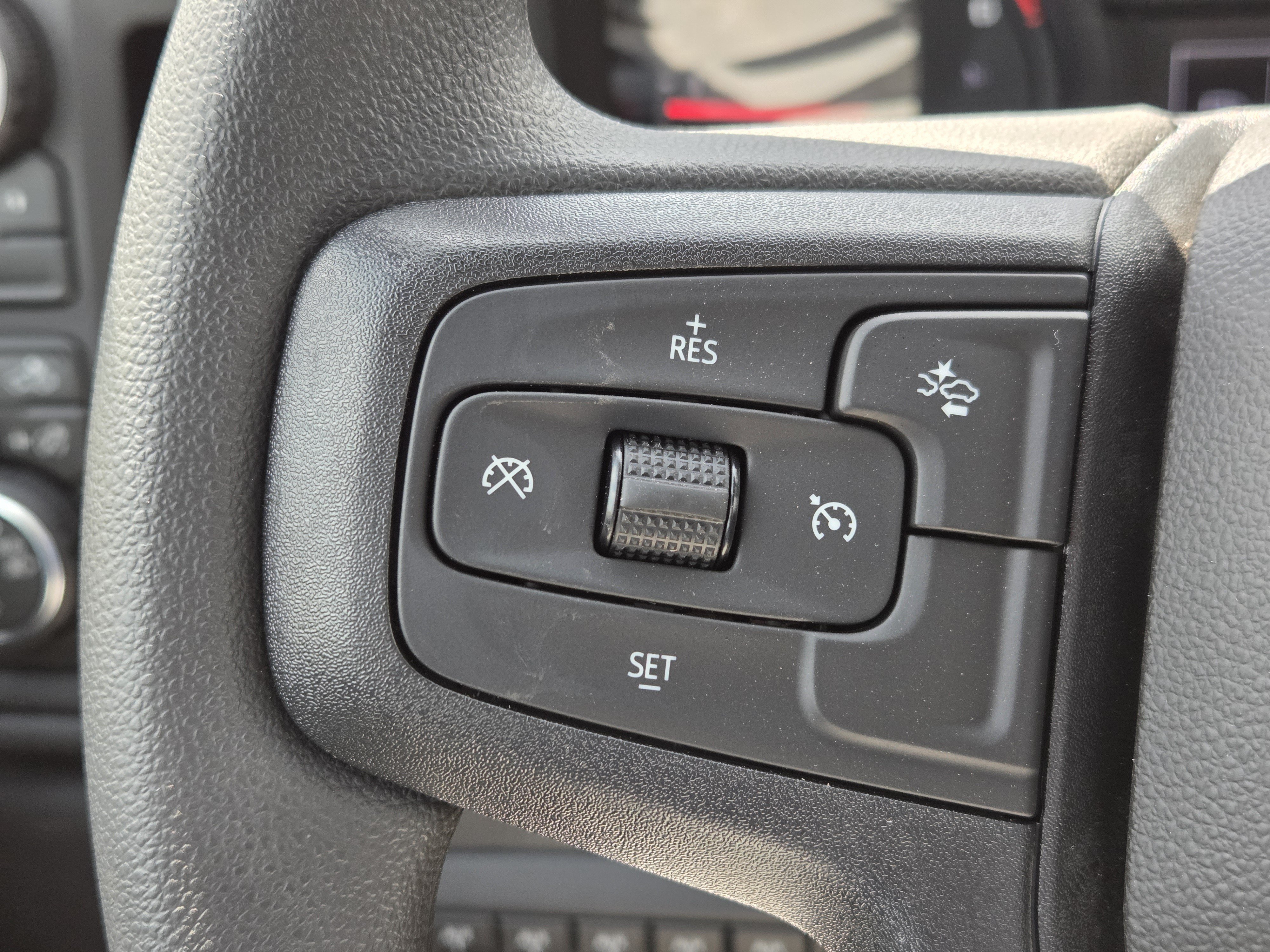 New 2026 Chevrolet Silverado 2500 W/T w/ WT/CX Safety Package AWD/4WD image 14