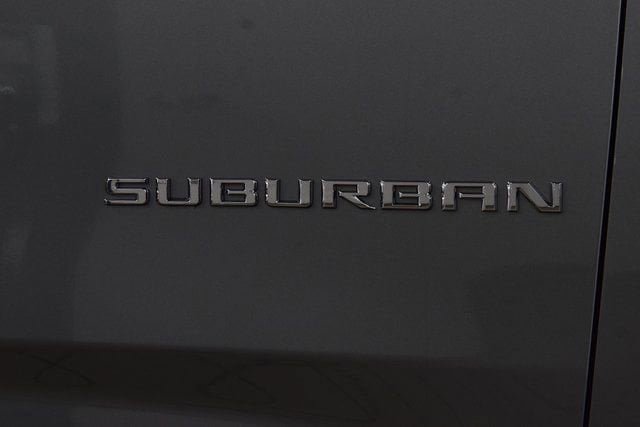 New 2026 Chevrolet Suburban Premier w/ Sun And Tow Package AWD/4WD image 16