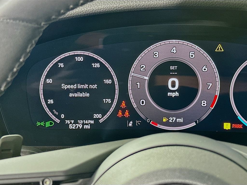 New 2025 Porsche 911 Carrera RWD image 13