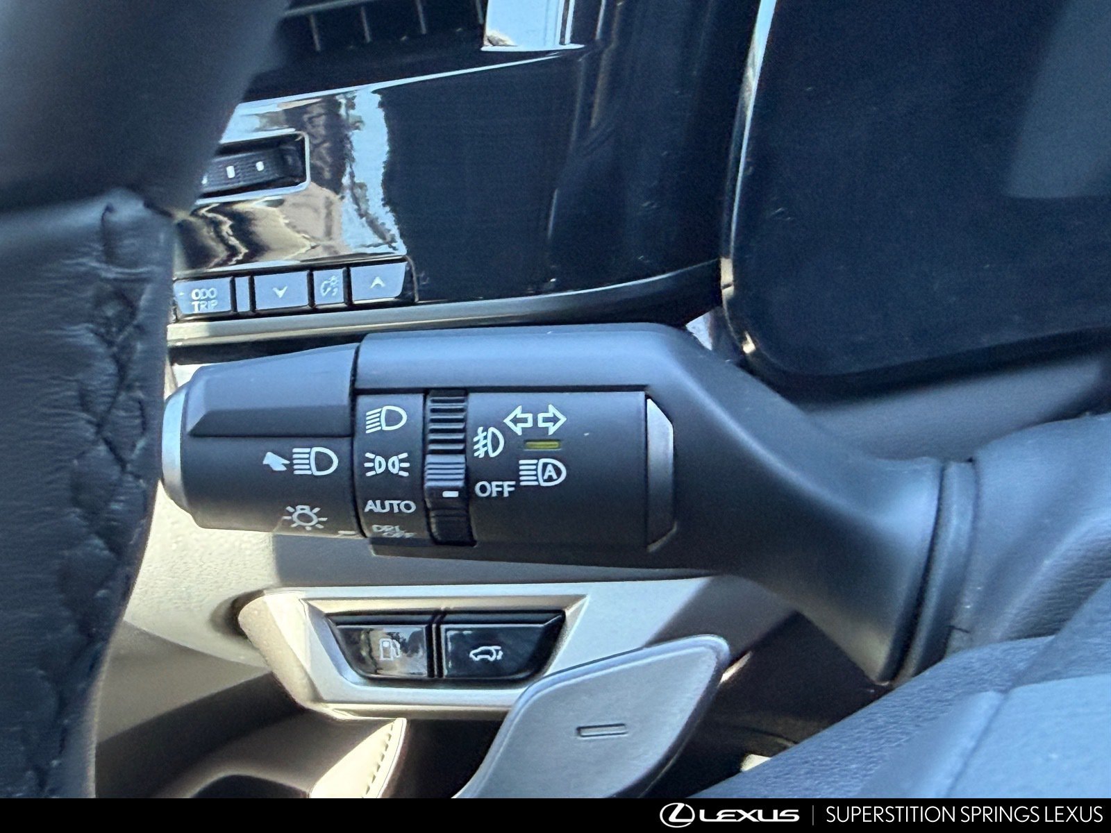 Certified 2024 Lexus RX 350 Premium Plus w/ Convenience Package FWD image 23