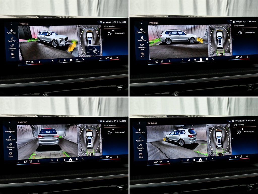 Used 2024 BMW ALPINA XB7 image 31