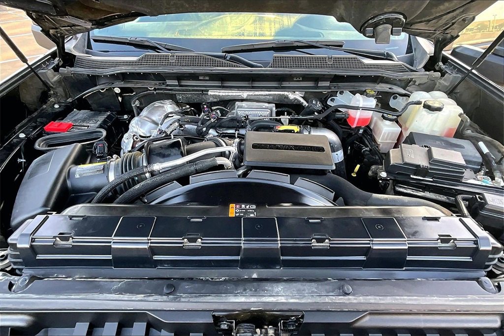 Used 2023 Chevrolet Silverado 3500 LT w/ Texas Edition image 29