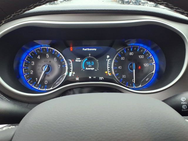 New 2027 Chrysler Pacifica Select FWD image 13