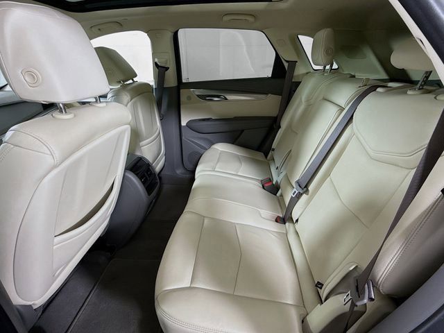 Used 2019 Cadillac XT5 Luxury image 26