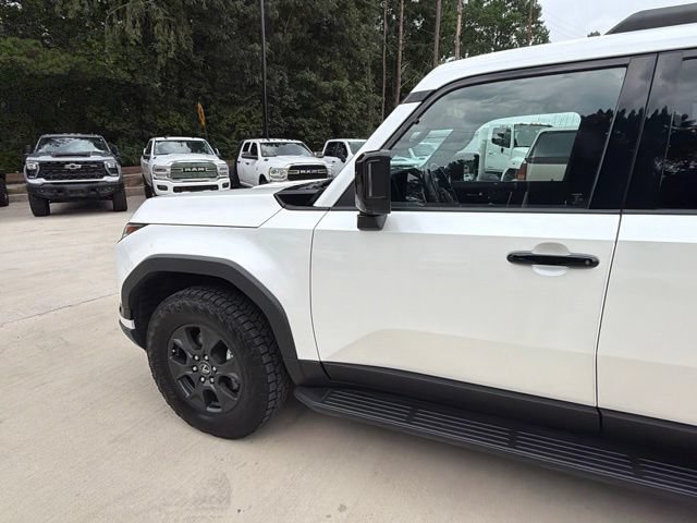 Used 2024 Lexus GX 550 AWD/4WD image 20