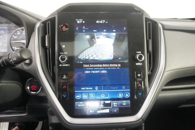 Certified 2025 Subaru Crosstrek 2.0i Premium AWD/4WD image 28