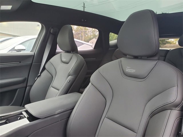 New 2025 Polestar Polestar 3 LONG RANGE DUAL MOTOR image 11