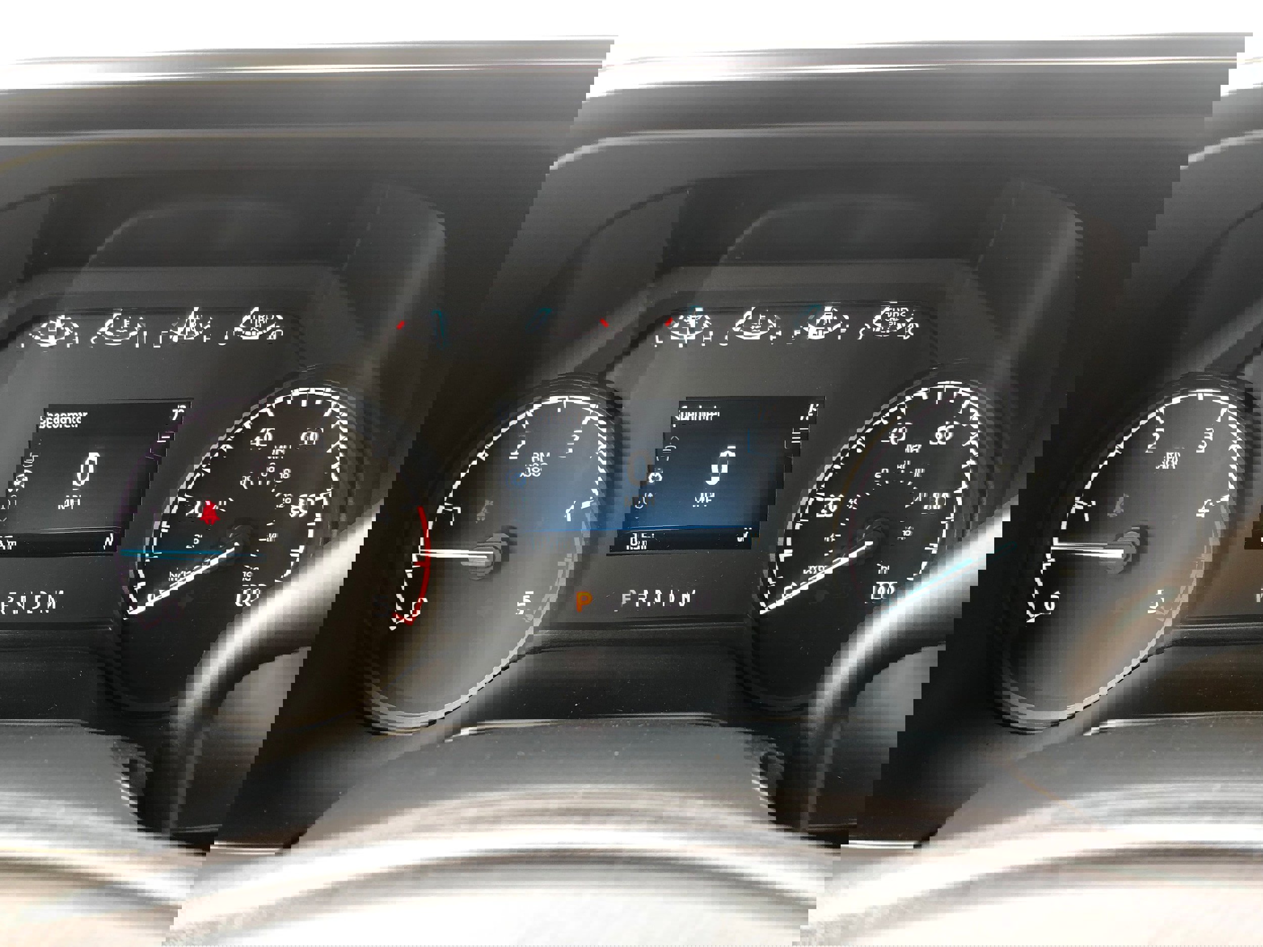 New 2026 Ford F350 XLT image 18