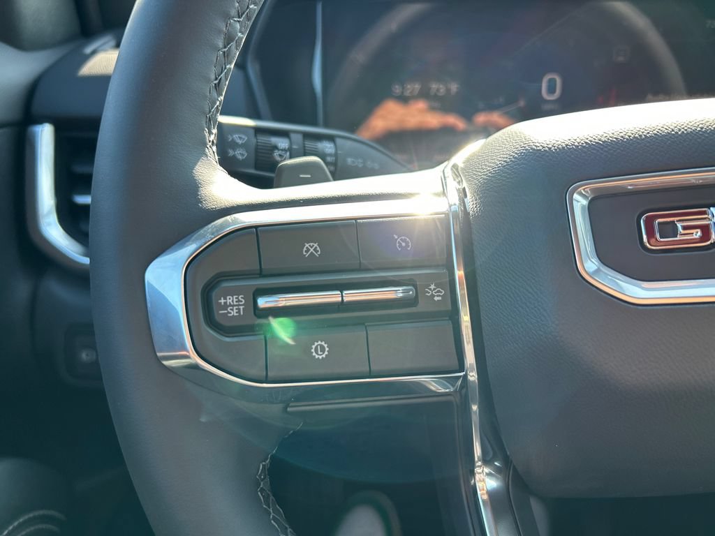 New 2027 GMC Terrain Elevation w/ Black Edition AWD/4WD image 20