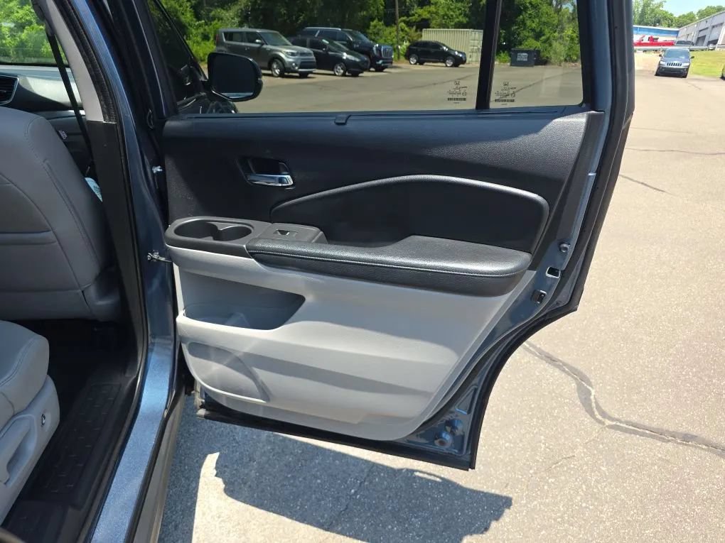 Used 2019 Honda Pilot EX-L image 54