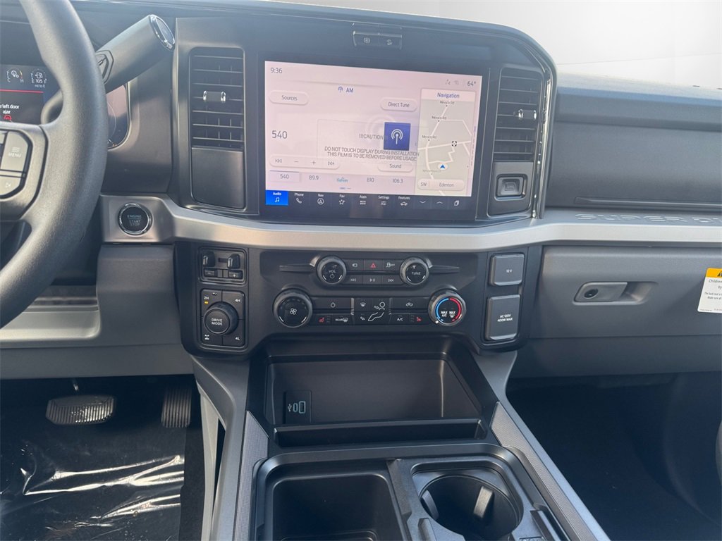 New 2026 Ford F350 XLT image 11