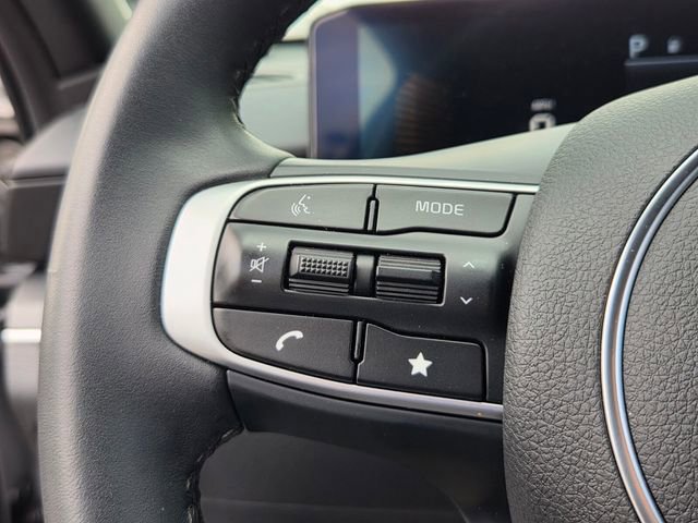 Used 2025 Kia K5 GT-Line w/ GT-Line Premium Package FWD image 26