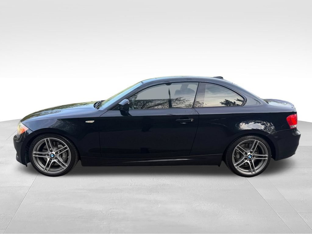 Used 2013 BMW 135is Coupe RWD image 2