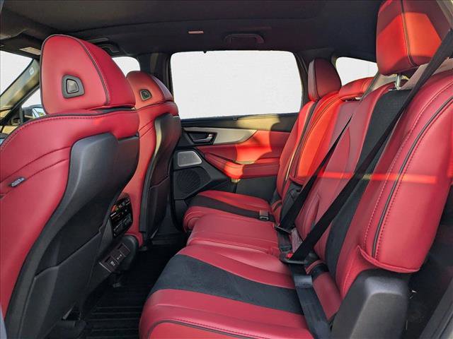 New 2026 Acura MDX A-Spec image 14