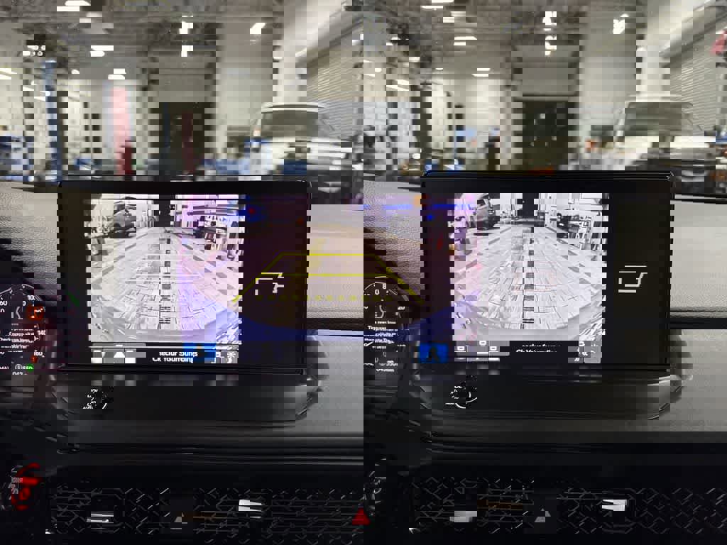 Used 2024 Honda Accord Sport image 25