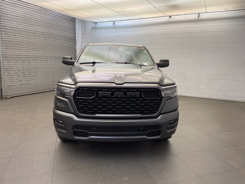 New 2026 RAM 1500 Express AWD/4WD image 6