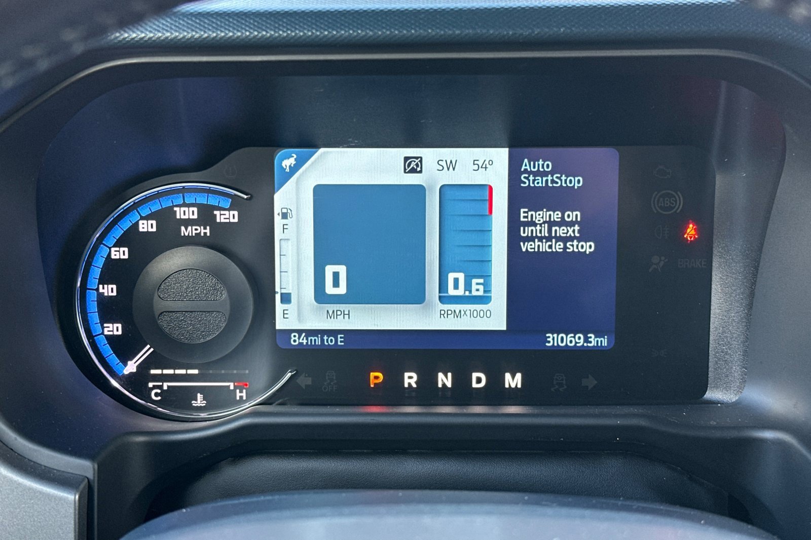 Used 2023 Ford Bronco Outer Banks image 40