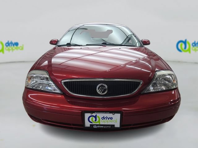 Used 2000 Mercury Sable LS Premium FWD image 14