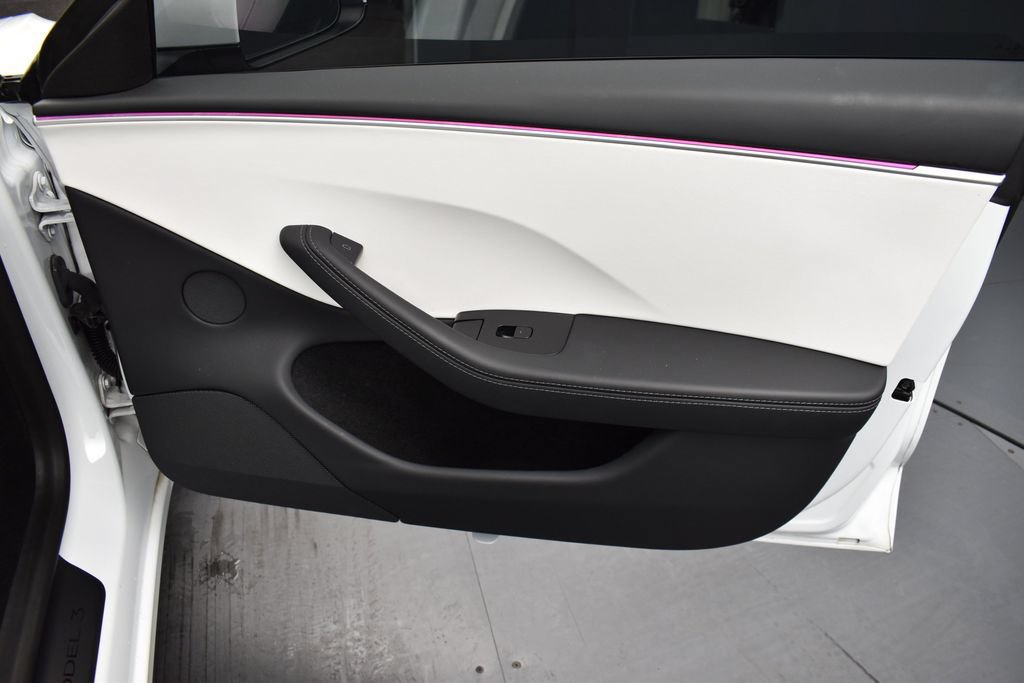 Used 2024 Tesla Model 3 Performance AWD/4WD image 14