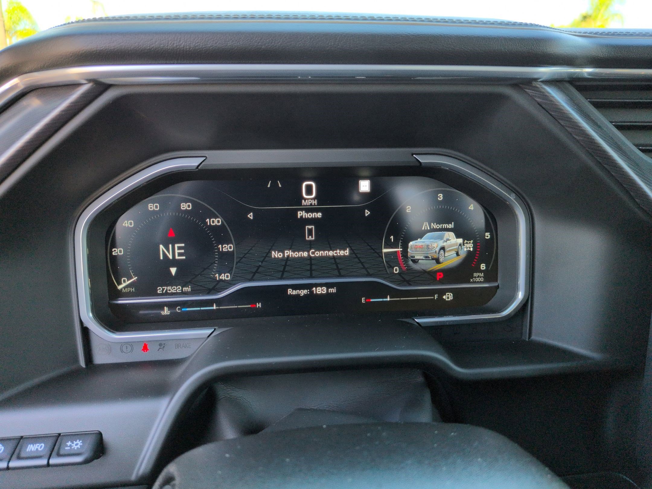 Used 2023 GMC Sierra 1500 Denali Ultimate image 21