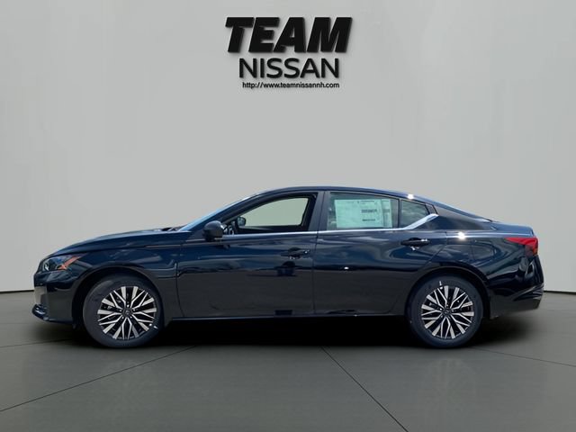 New 2026 Nissan Altima 2.5 SV AWD/4WD image 4