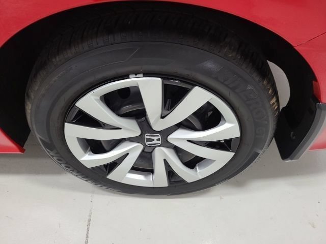 Used 2023 Honda Civic LX image 37