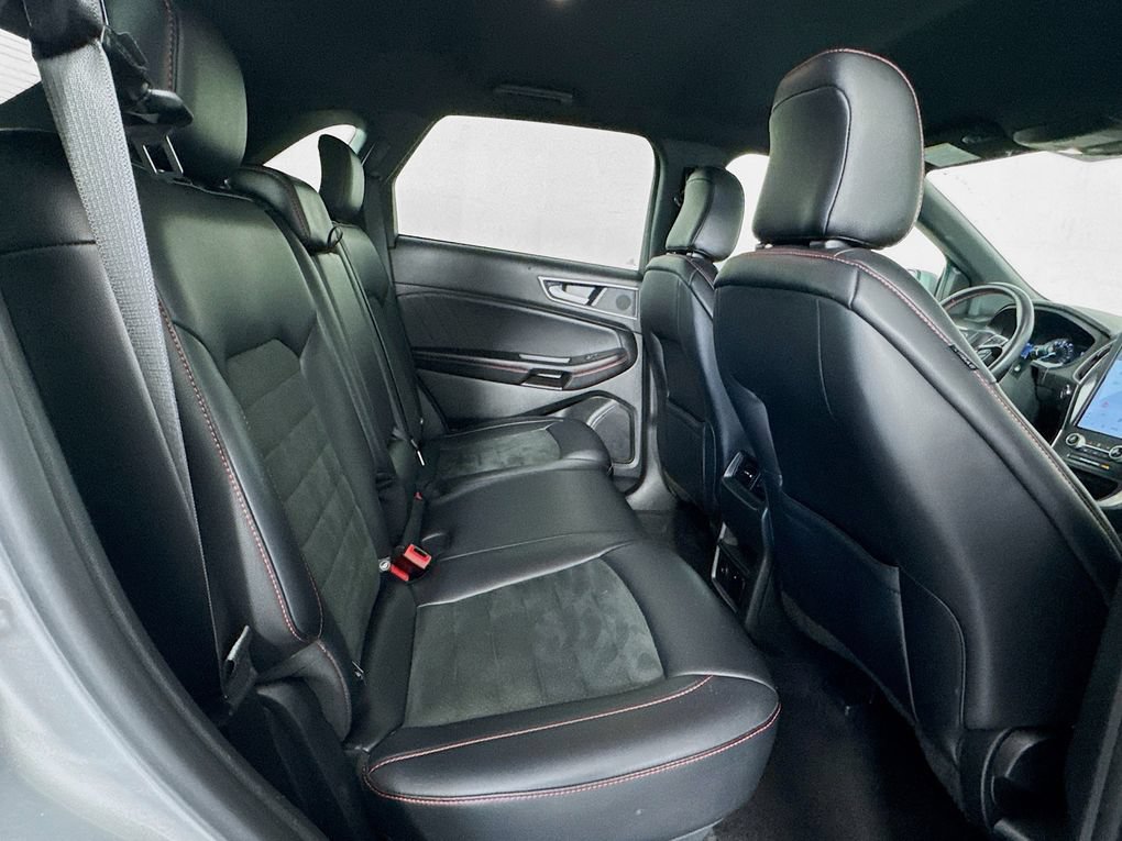 Used 2024 Ford Edge ST-Line AWD/4WD image 26