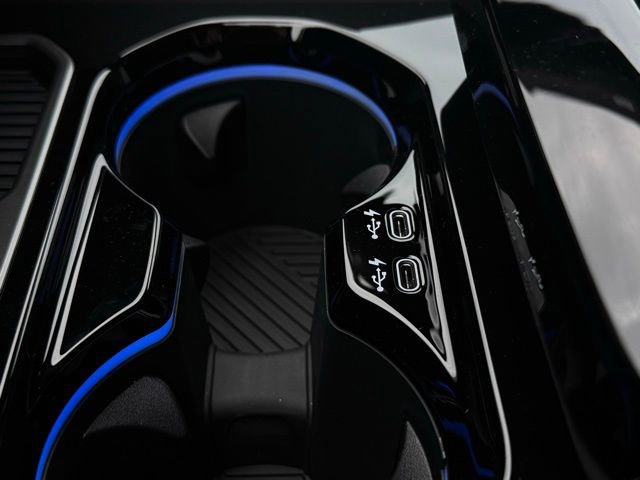 New 2026 BMW M5 image 39