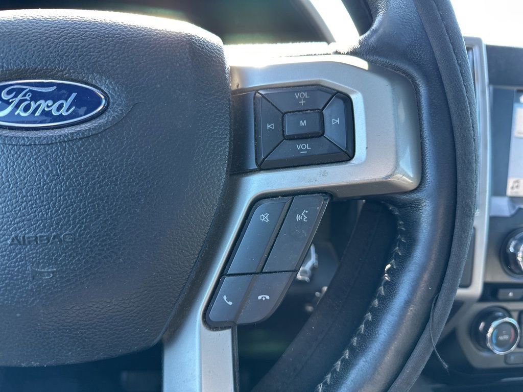 Used 2018 Ford F150 Lariat image 22