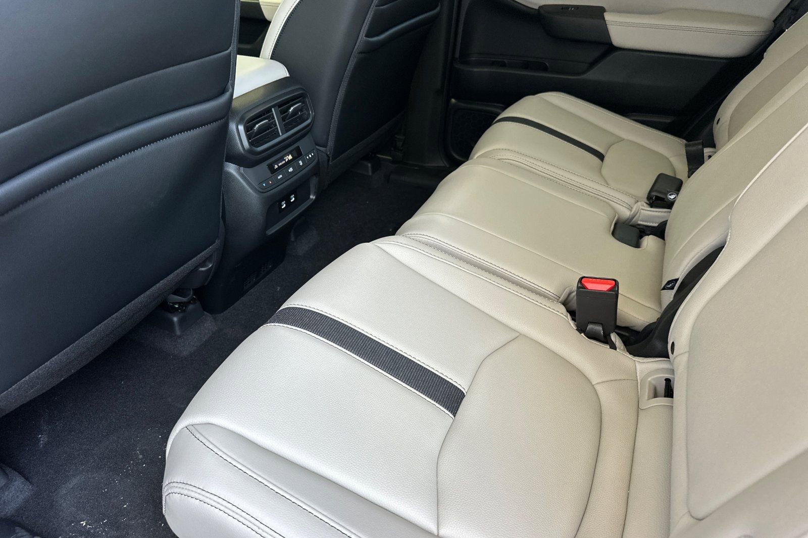 New 2026 Honda Pilot EX-L image 13