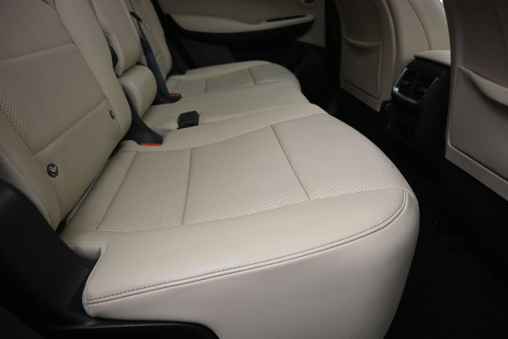 Certified 2022 INFINITI QX50 Essential AWD/4WD image 22
