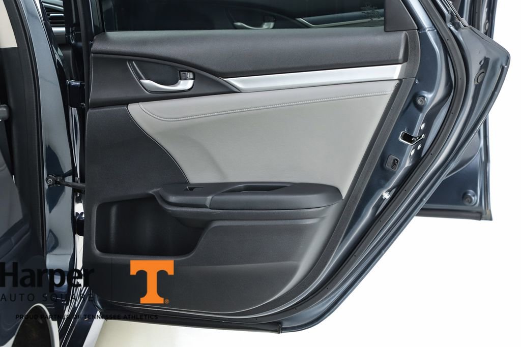 Used 2016 Honda Civic EX-L image 67