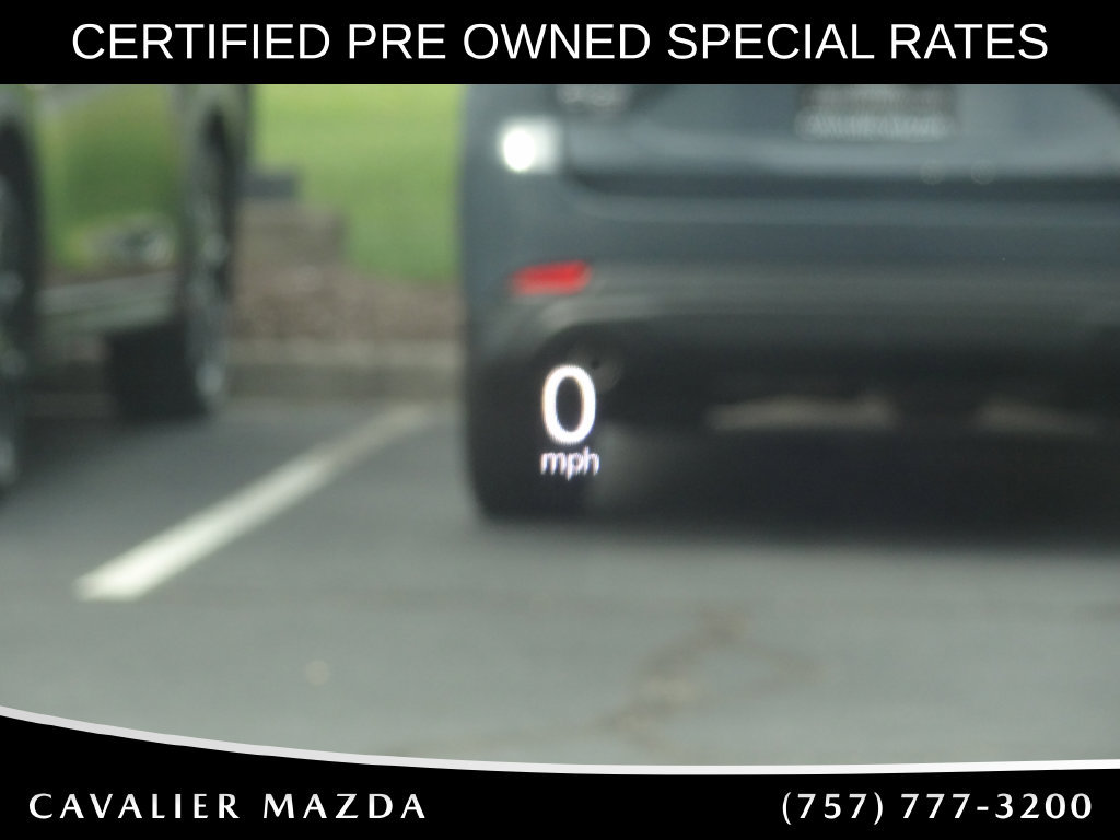 Used 2022 MAZDA CX-30 2.5 Turbo w/ Premium Plus Pkg AWD/4WD image 37