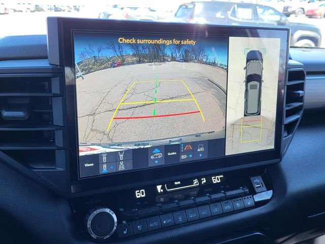 Used 2024 Toyota Sequoia TRD Pro image 17