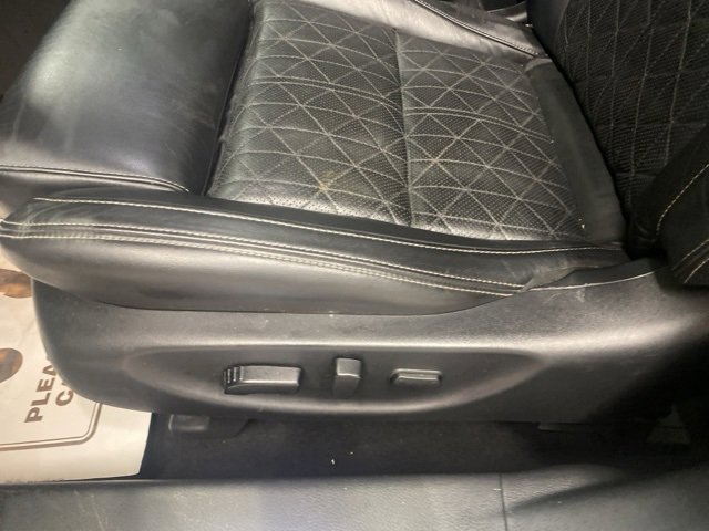 Used 2018 Nissan Maxima Platinum image 29