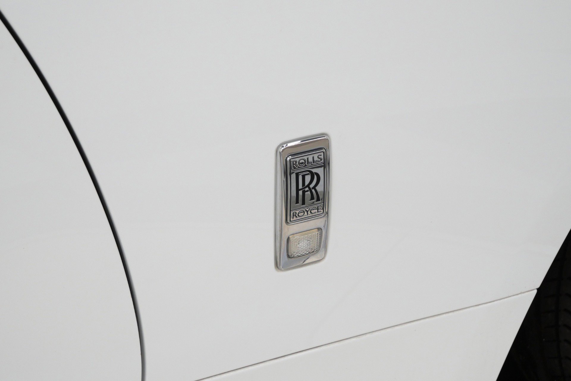 Used 2016 Rolls-Royce Wraith RWD image 51