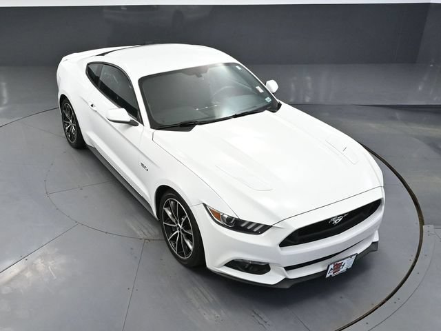 Used 2016 Ford Mustang GT w/ Interior & Wheel Package RWD image 51