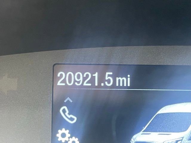 Certified 2023 Ford Transit 250 Medium Roof w/ Load Area Protection Package image 24