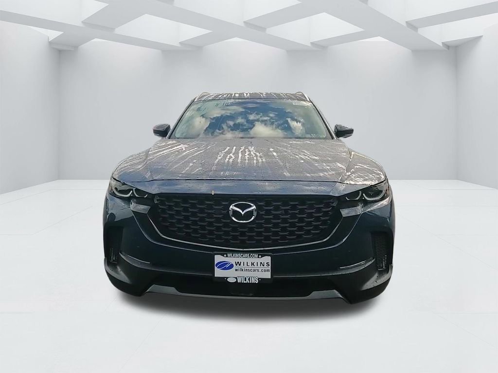 New 2026 MAZDA CX-50 2.5 Hybrid w/ Preferred Pkg image 2