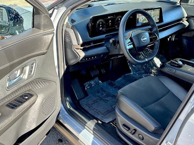 Certified 2024 Nissan Ariya FWD image 14