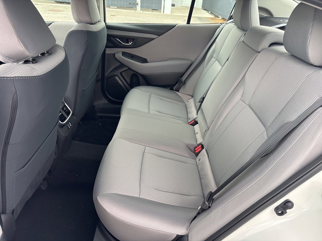 New 2025 Subaru Legacy Premium image 12