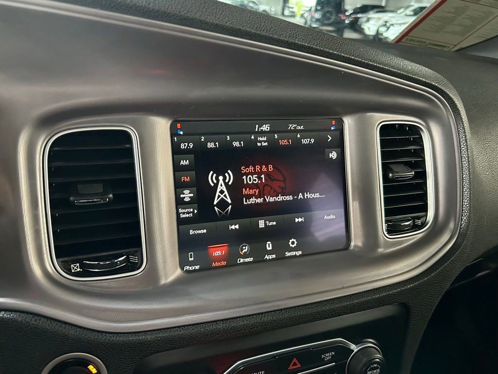 Used 2023 Dodge Charger SXT image 15