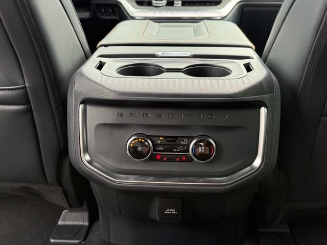 New 2026 Ford Expedition Tremor AWD/4WD image 21