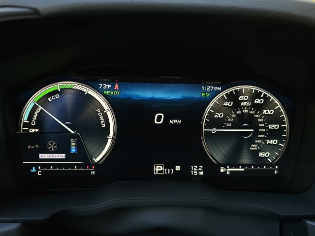 New 2026 Subaru Forester Sport AWD/4WD image 10