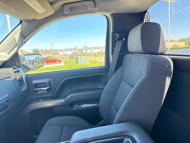 Used 2016 Chevrolet Silverado 1500 LT w/ Trailering Package image 20