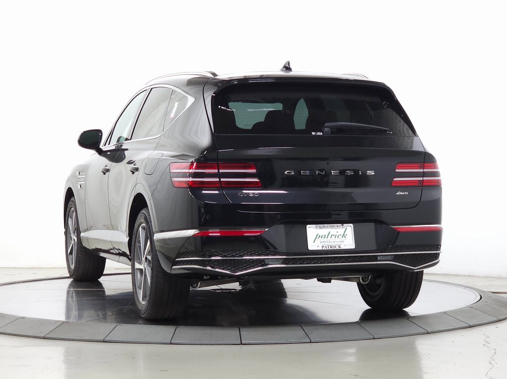 Used 2026 Genesis GV80 2.5T Select image 6